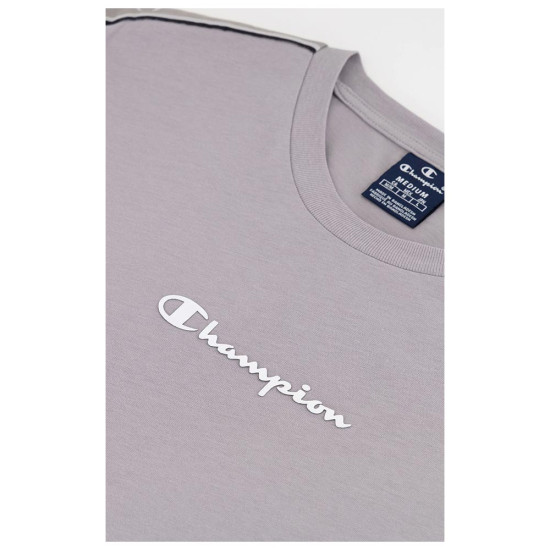 Champion Ανδρική κοντομάνικη μπλούζα Crewneck T-Shirt